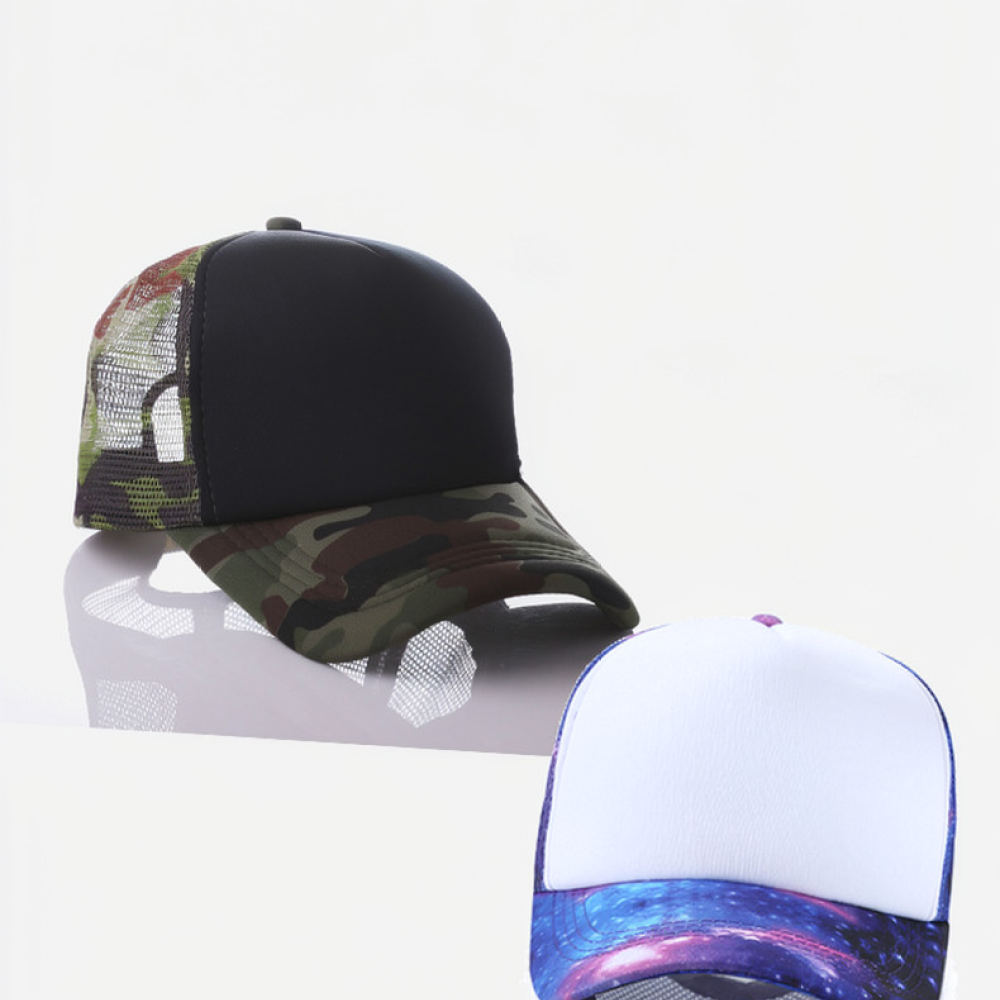 Adjustable Mesh Baseball Cap U - Trucker Cap Mesh review and price