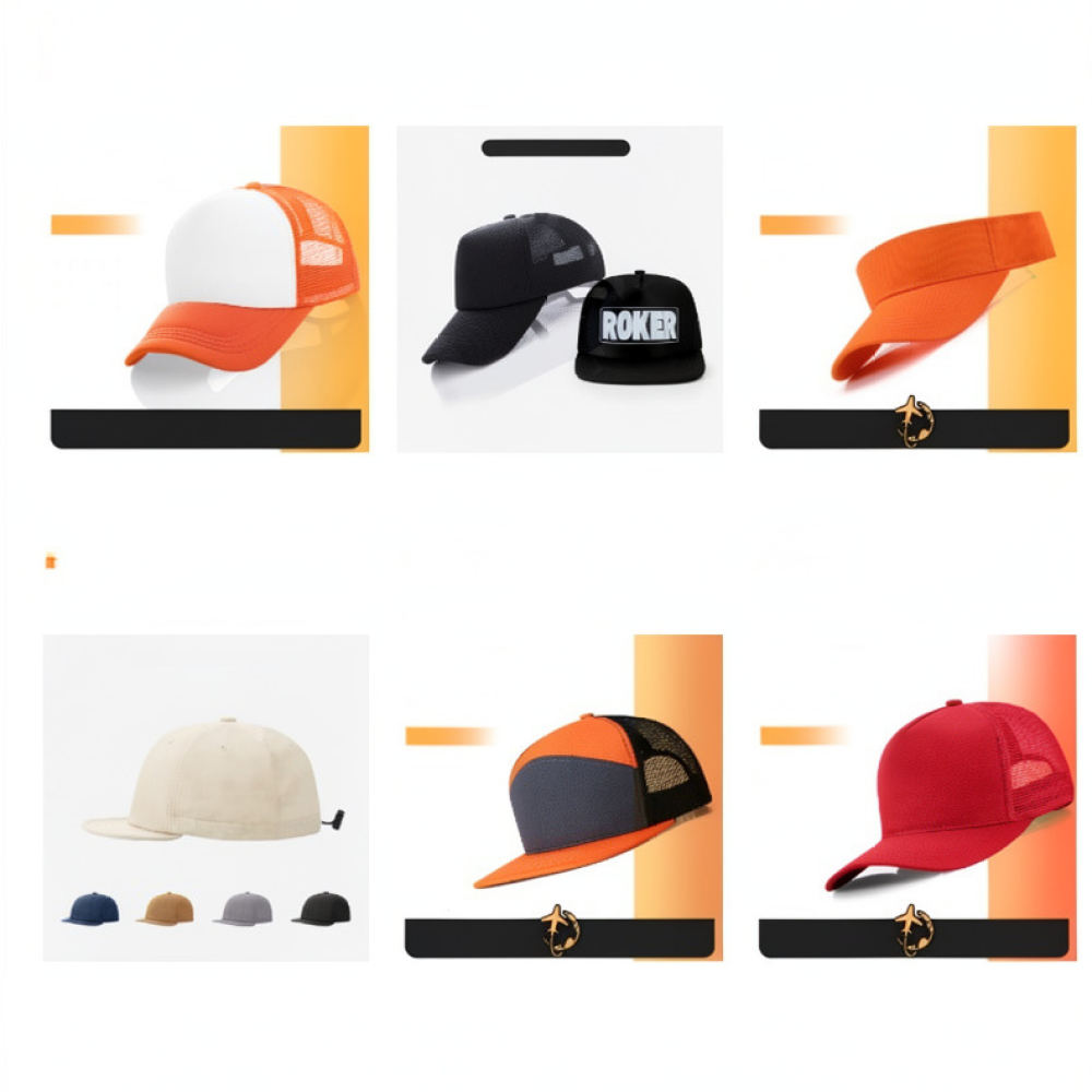 Adjustable Mesh Baseball Cap U - Trucker Cap Mesh review and price