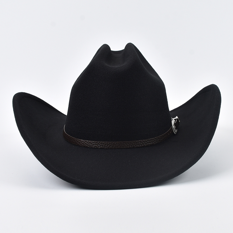 Unisex Western Cowboy Hat With - Cowboy Hat Straw review and price