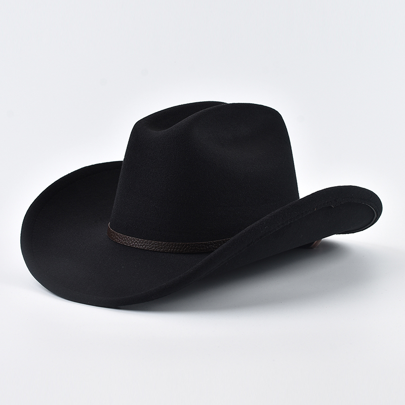 Unisex Western Cowboy Hat With - Cowboy Hat Straw review and price