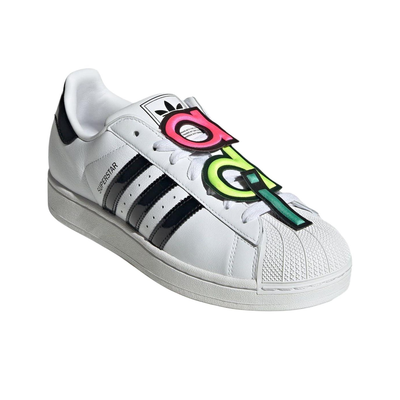 Adidas Originals Superstar 2 S - Adidas Shoes Superstar review and price