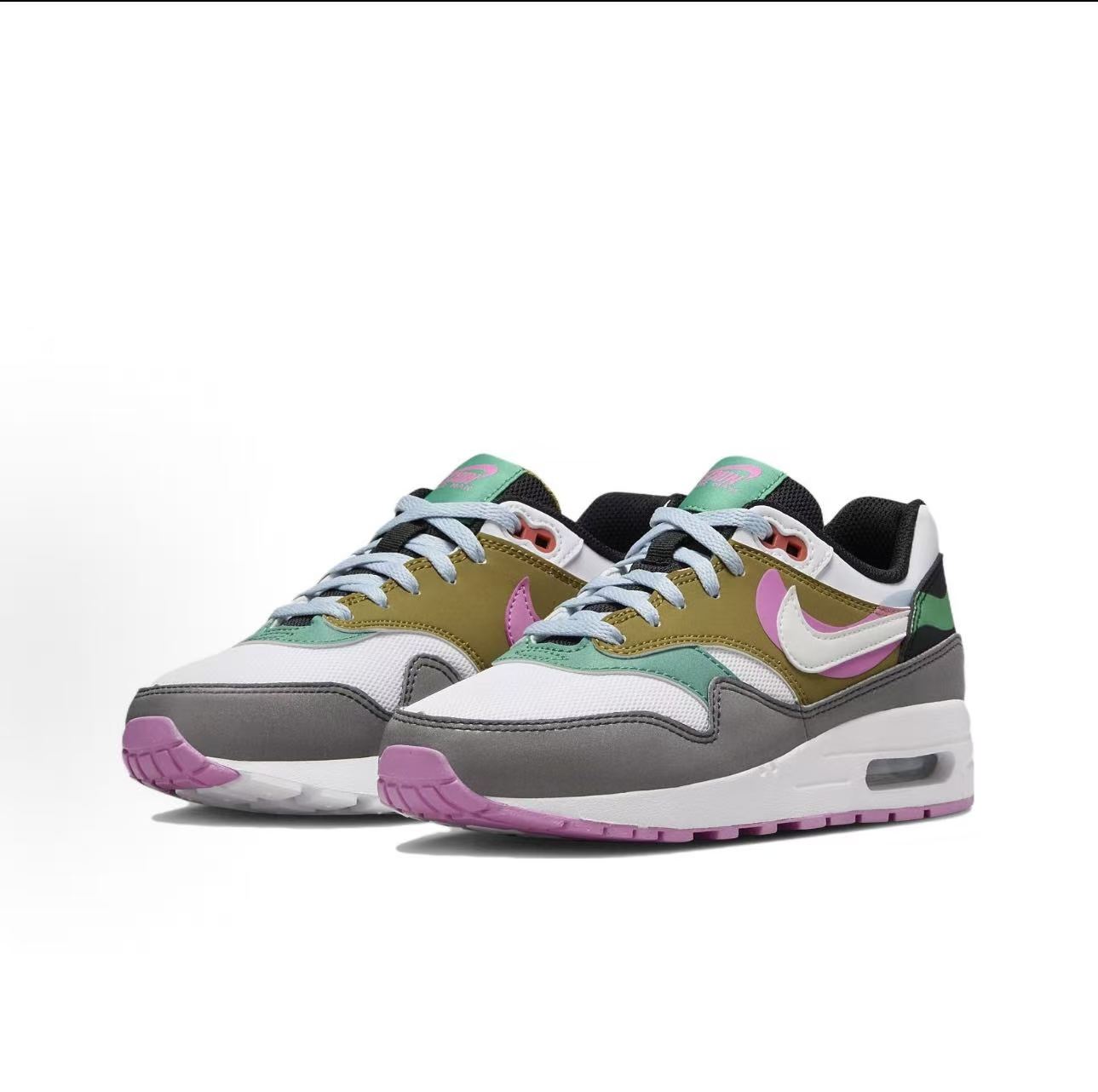 Nike Authentic Air Max 1 Comfo - Nike Shoes Air Max 90 review and price