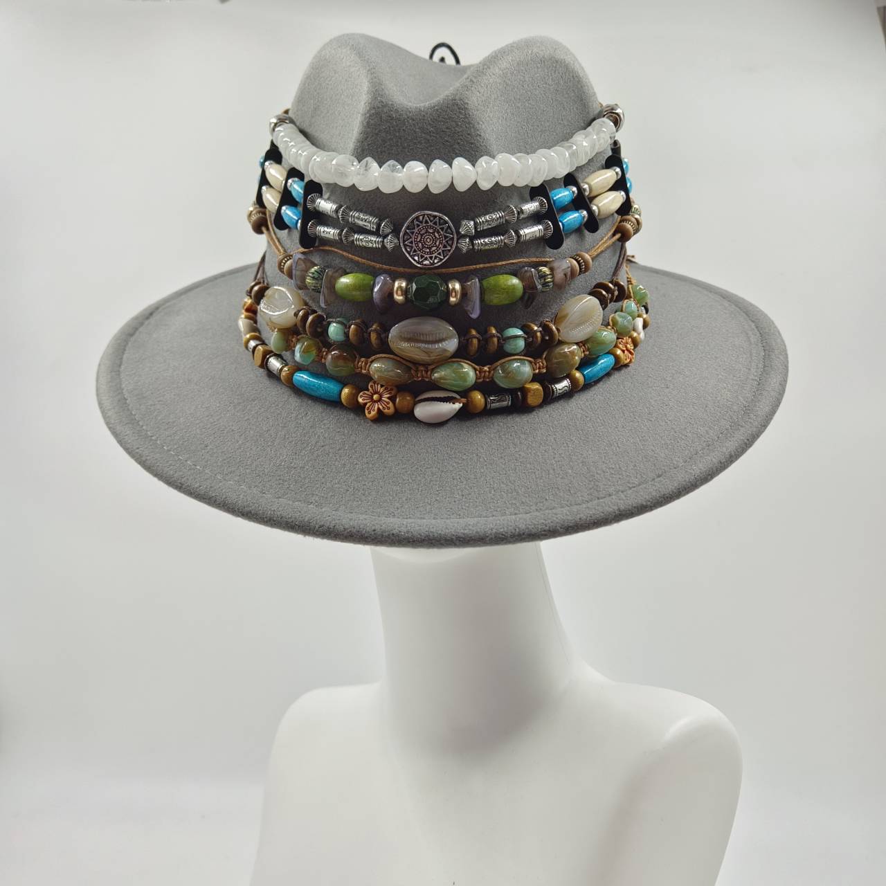 Western Cowhead Belt Accessori - Cowboy Hat Straw review and price